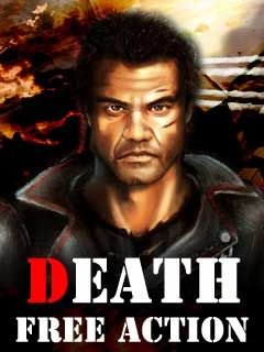 game pic for Death: Free action